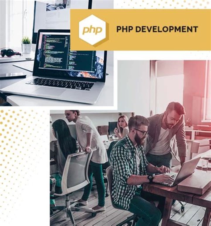 PHP Web Development Services Company in Dallas, Tx Covetus Covetus