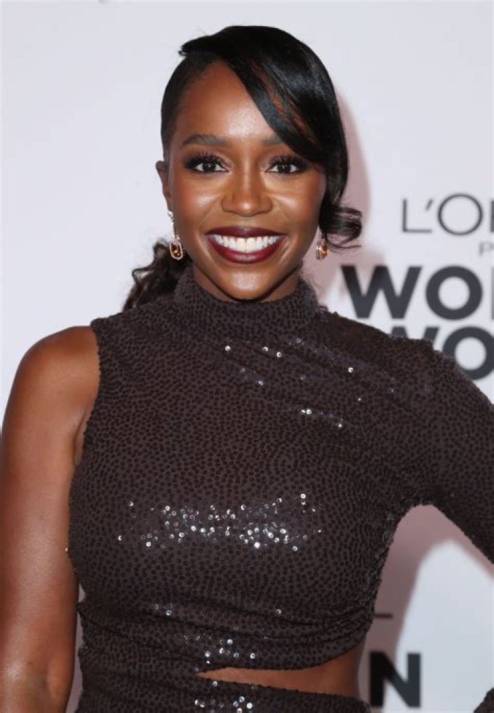 Picture of Aja Naomi King