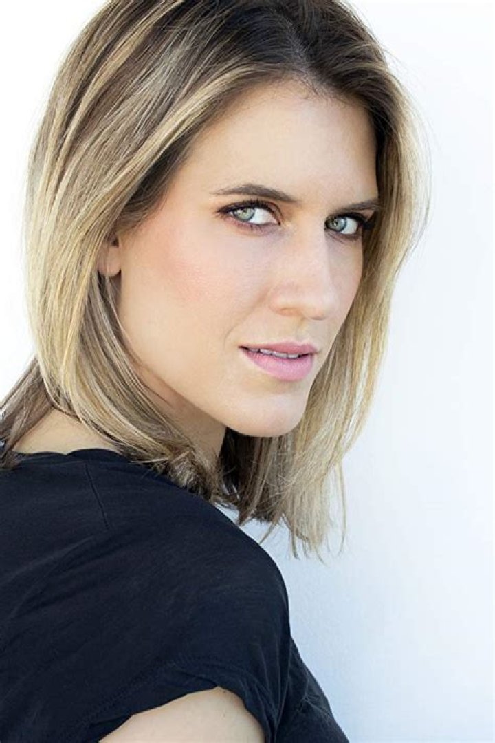 Picture of Alison Wandzura
