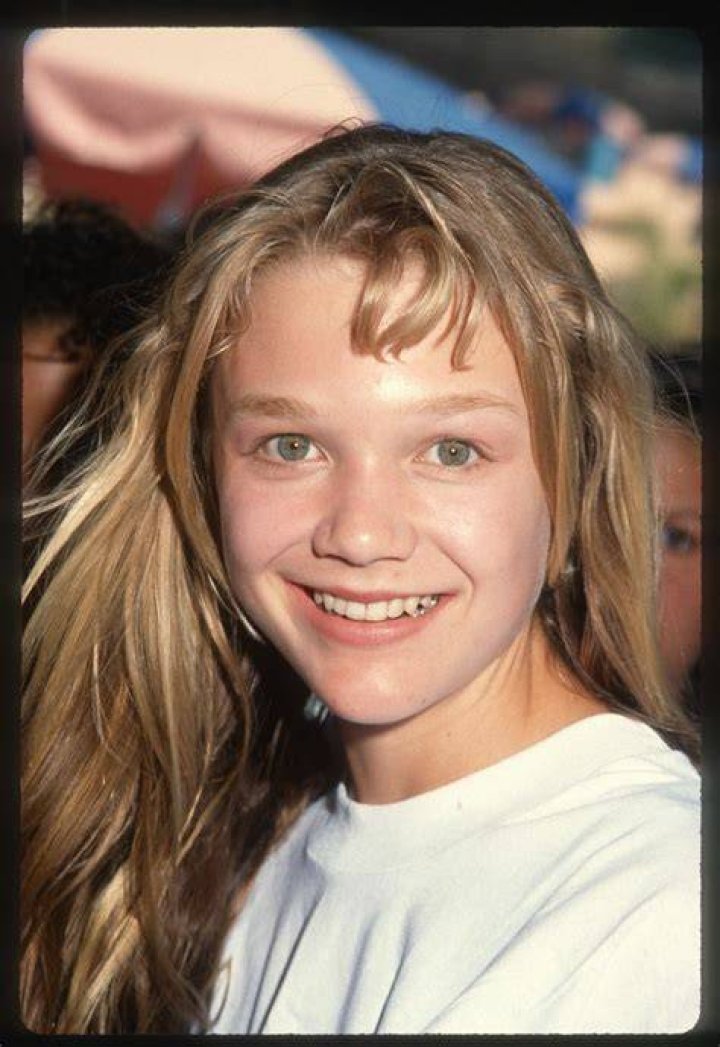 Picture of Ariana Richards