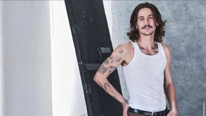 Picture of Charlie Oldman