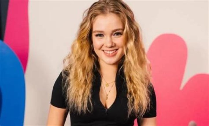 Picture of Chiara Tews