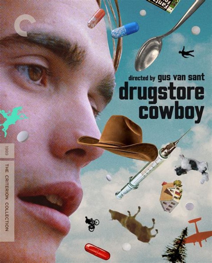 Picture of Drugstore Cowboy