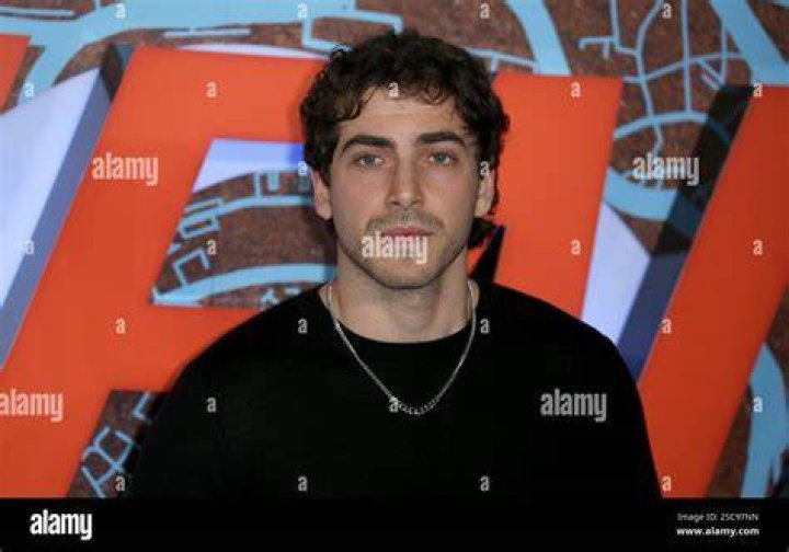 Picture of Kerim Hassan