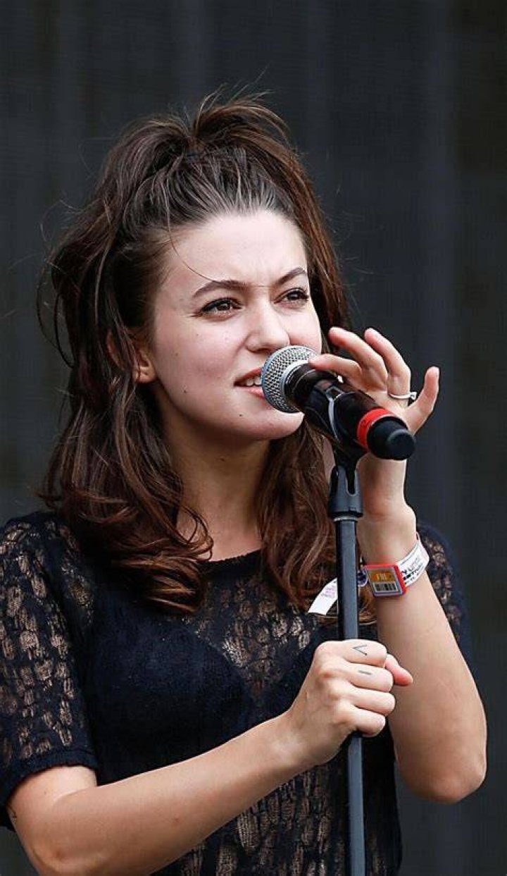 Picture of Meg Myers