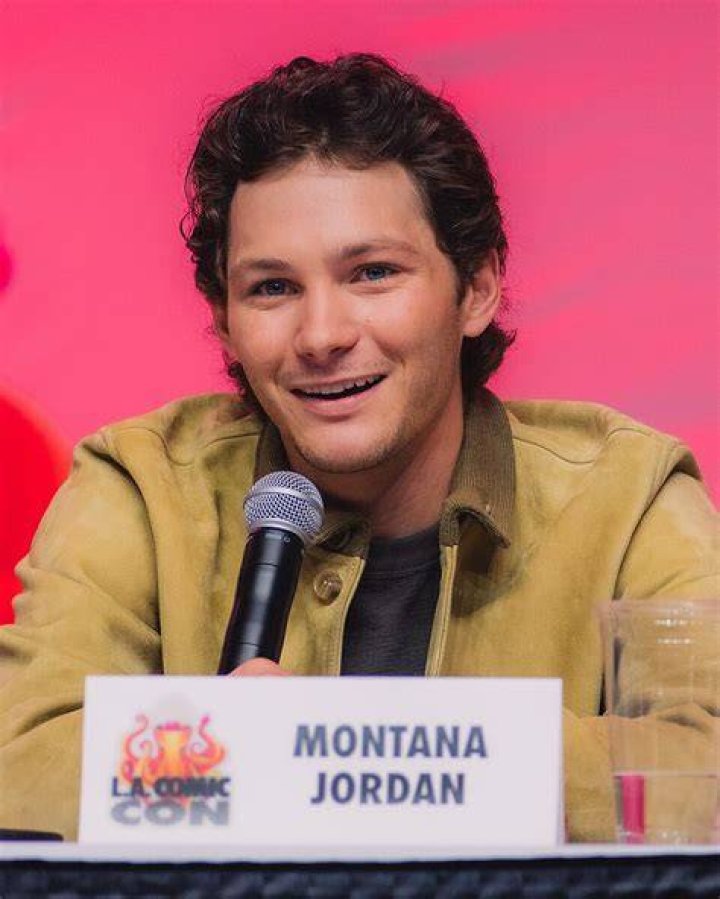 Picture of Montana Jordan in General Pictures montanajordan