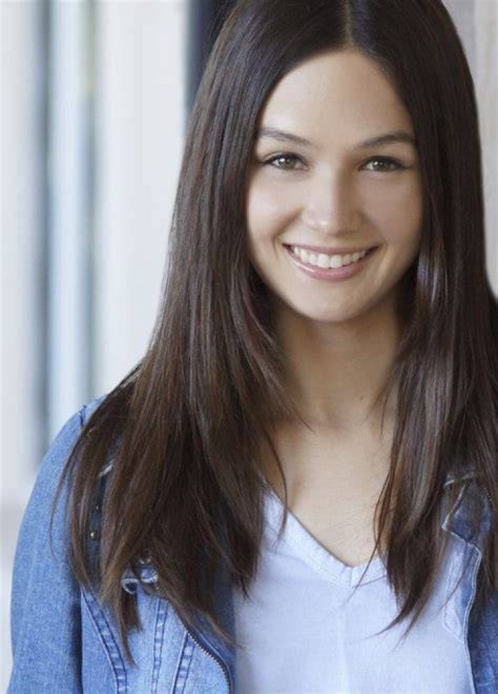 Picture of Natalie Jongjaroenlarp