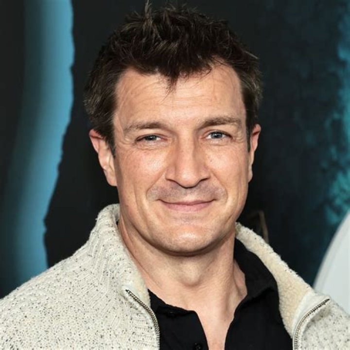 Picture of Nathan Fillion