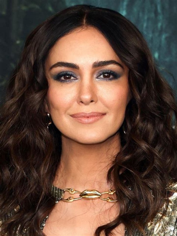 Picture of Nazanin Boniadi