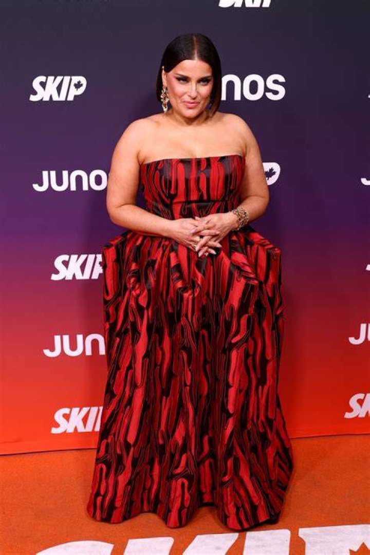 Picture of Nelly Furtado