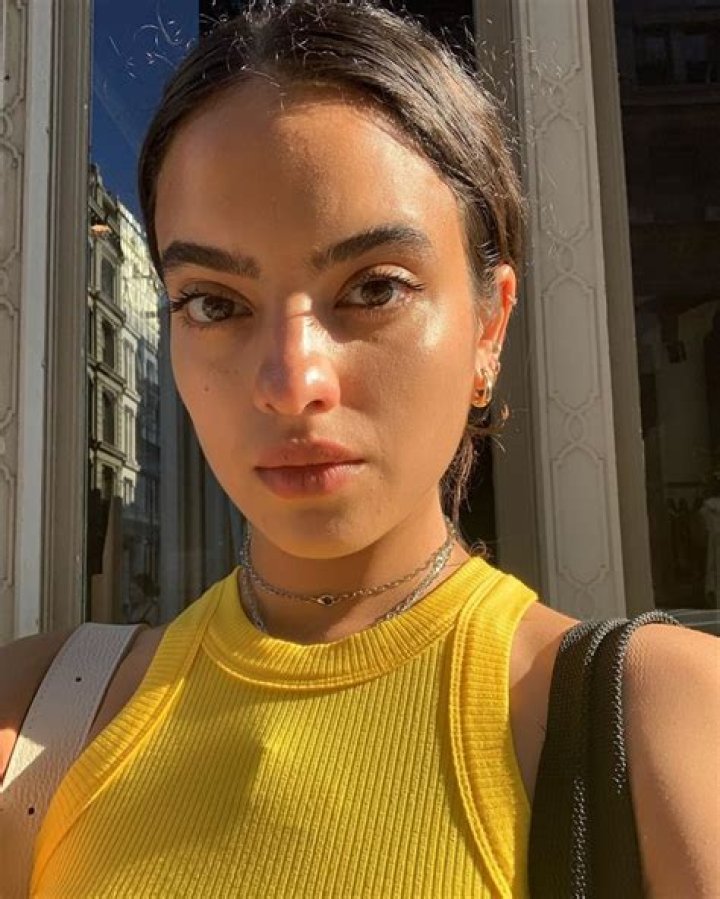 Picture of Nina Daniele