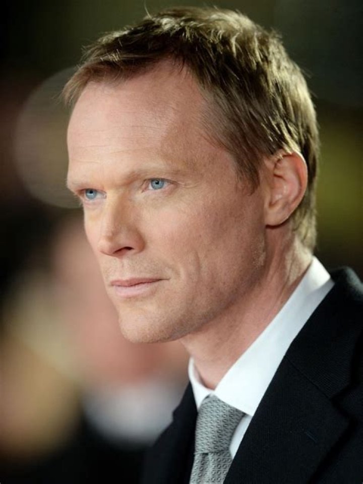 Picture of Paul Bettany