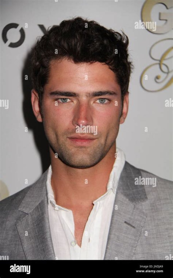 Picture of Sean Opry
