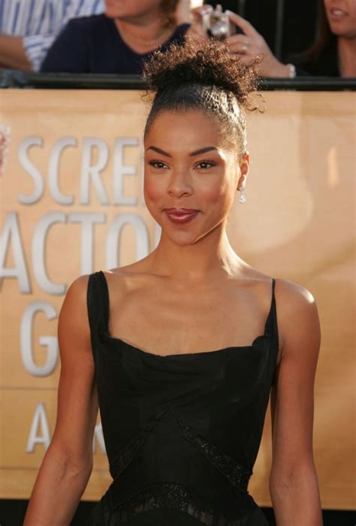 Picture of Sophie Okonedo Black Actresses, British Actresses, Natural