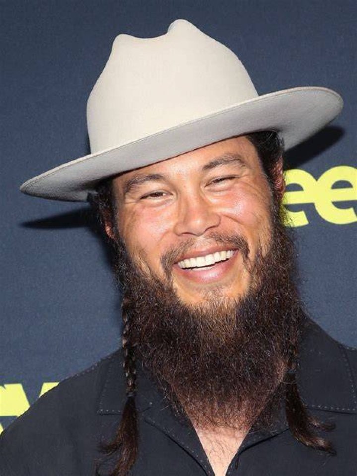 Picture of Stephen A. Chang