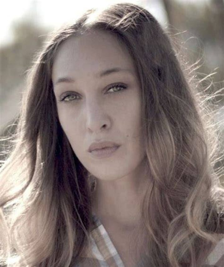 Picture of Tanja Petrovsky