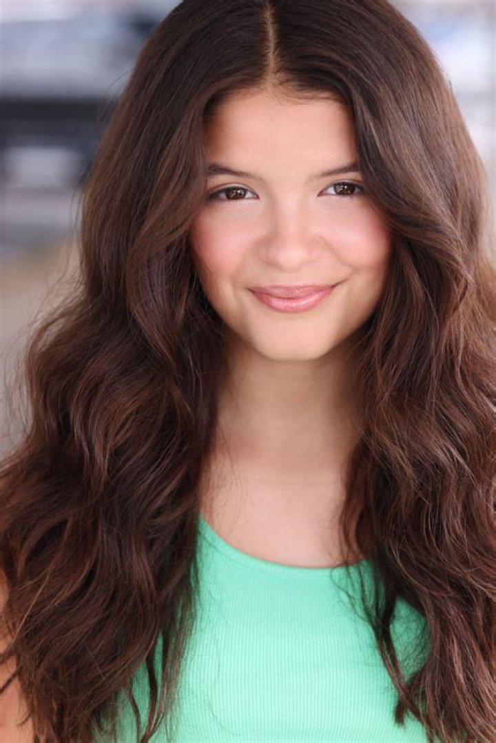 Picture of YaYa Gosselin