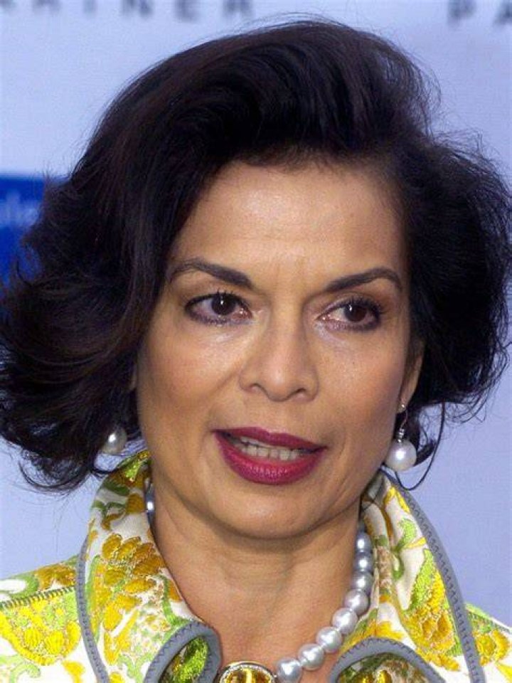 Pictures of Bianca Jagger