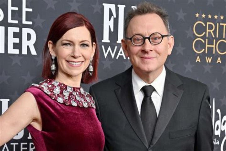Pictures of Carrie Preston, Picture 282419 Pictures Of Celebrities