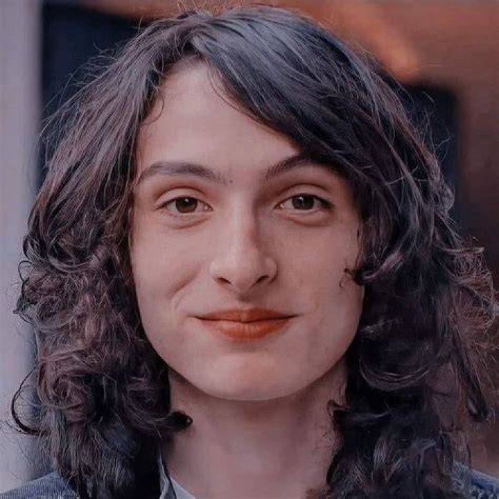 Pin en Finn Wolfhand