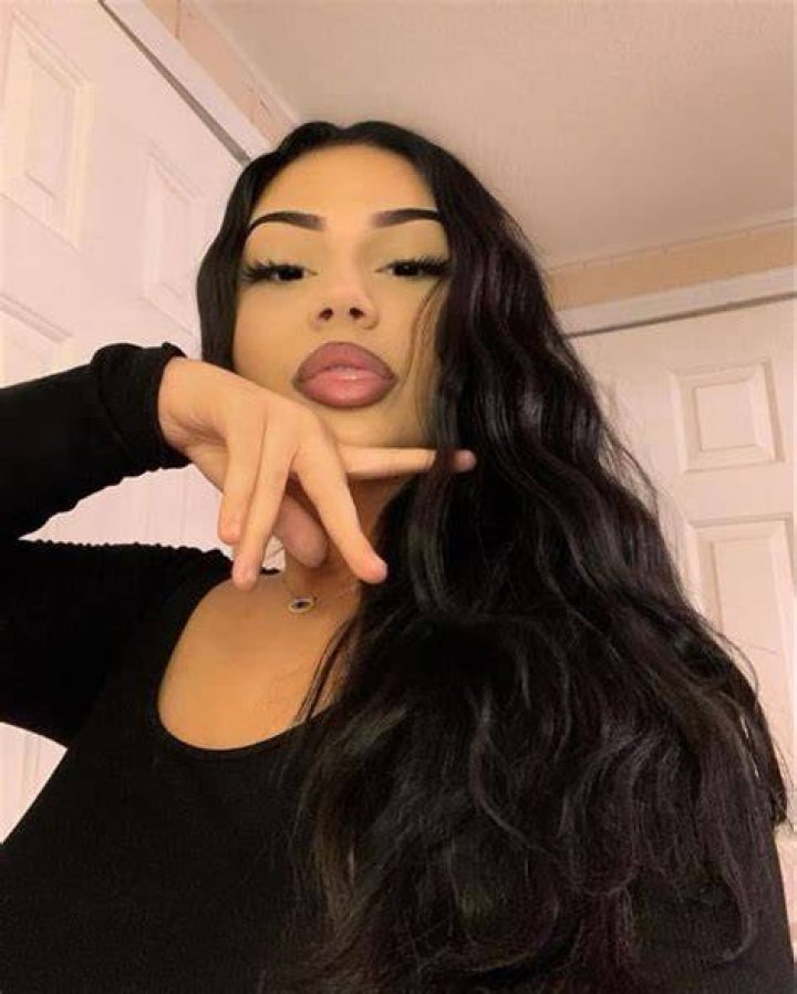 Pin on Baddie