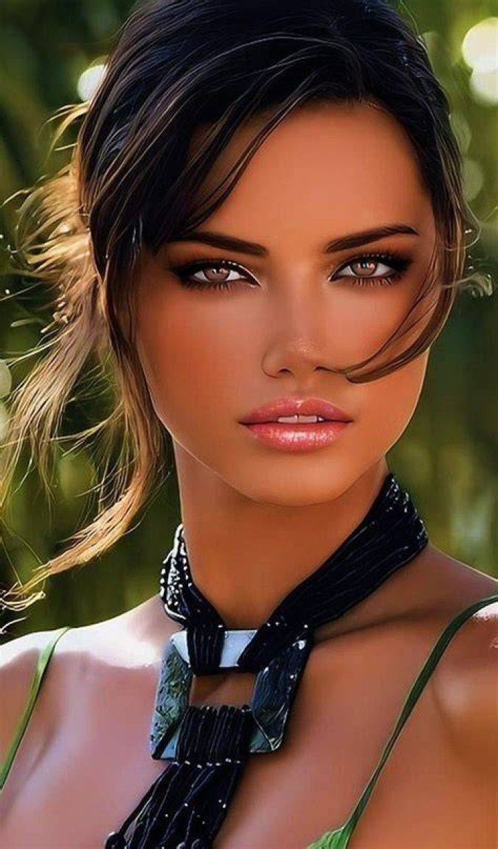 Pin on Beauties & Beauty Secrets