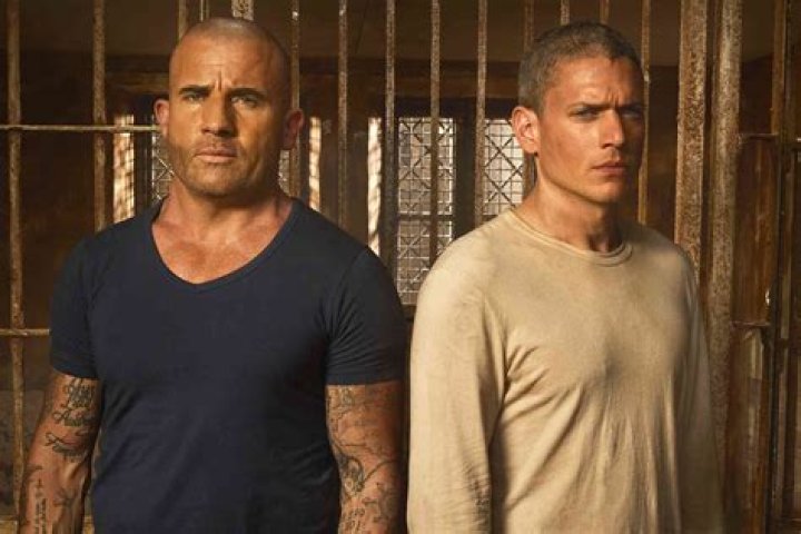 Pin on Dominic Purcell