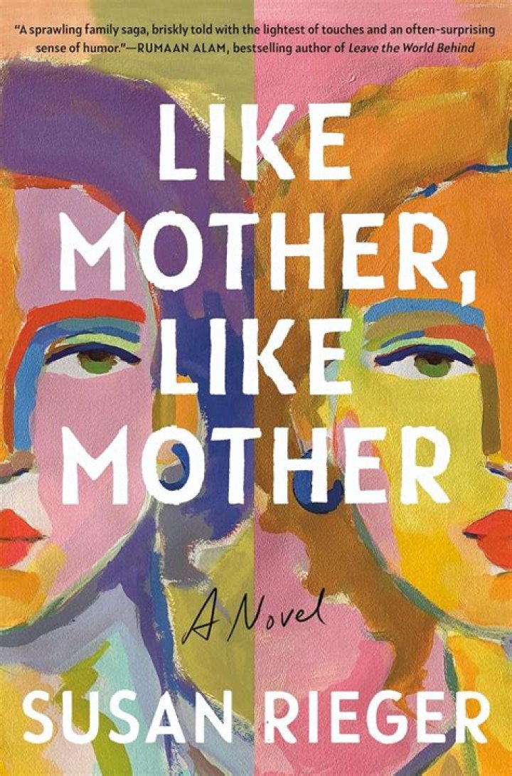 Pin on Like Mother, Like Daughter