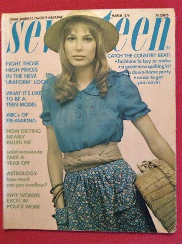 Pin on Magazine Covers
