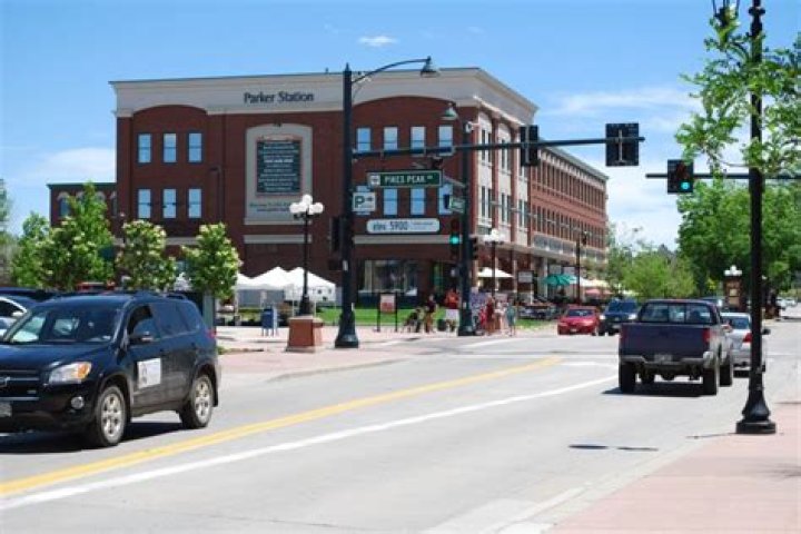 Pin on Parker Colorado