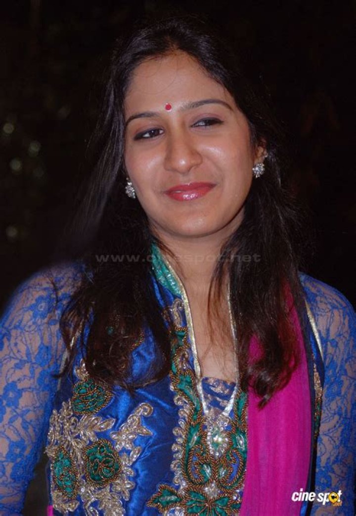 Pin on swetha mohan