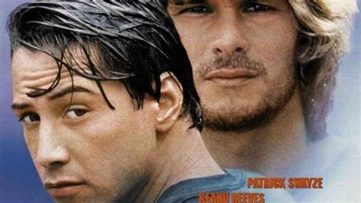 Point Break que devient la jolie brune, Lori Petty ? Vous n'allez pas