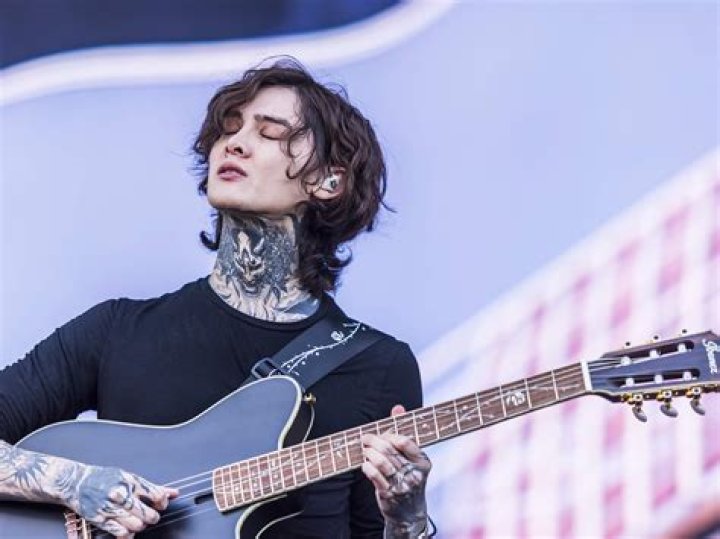 Polyphia&rsquo;s Tim Henson &lsquo;I Get Frustrated When Gear Is Too Complicated