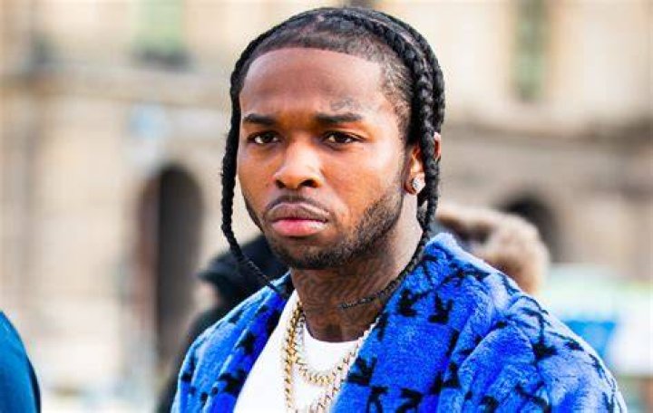 Pop Smoke, killed at 20, had already remade the sound of hiphop Los