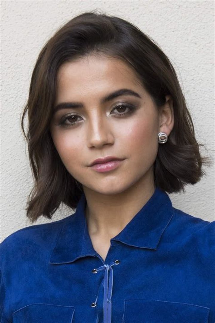portrait Anime as isabela moner sicario girl, Stable Diffusion OpenArt