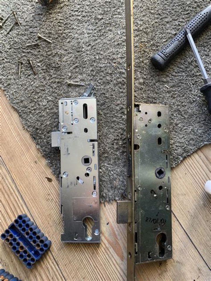 Postulant&rsquo;s Parlor Door Wont Open r/remnantgame