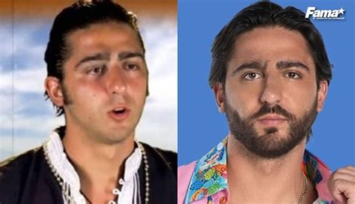 Potro Caballero se pas&oacute; de filtros publica foto y se parece a Mane; &iquest;se