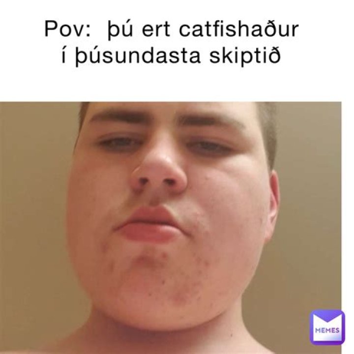 POV Just nutted😩 sindrifreyr16 Memes