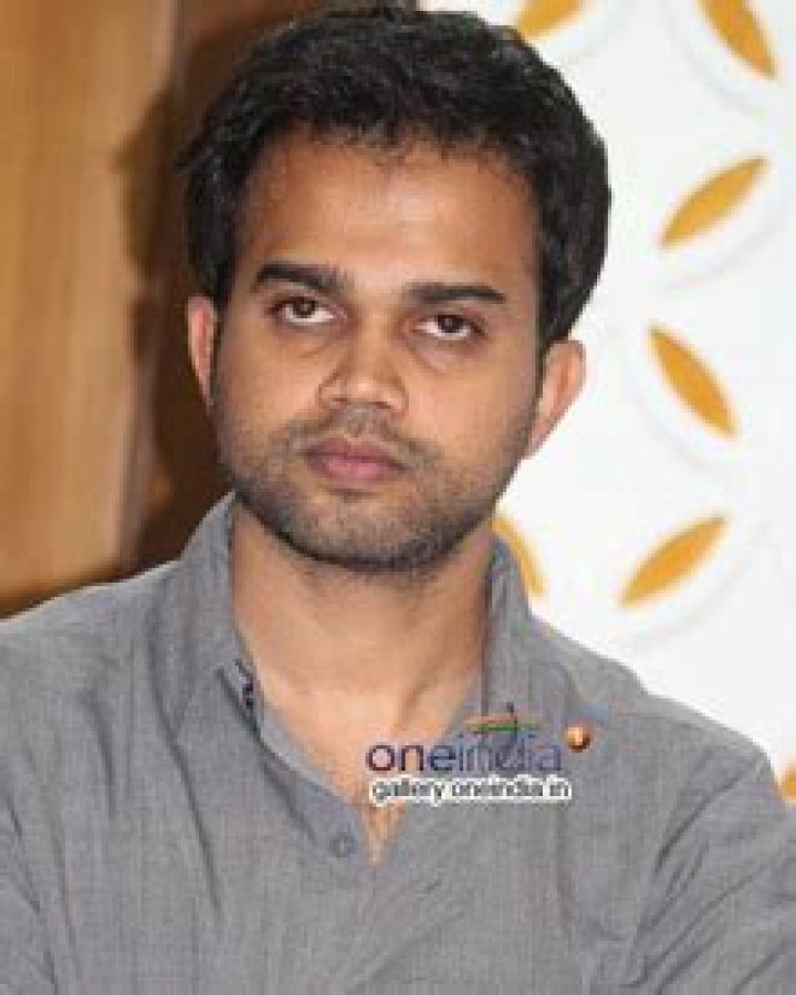 Prashanth Neel Wiki, Biography, Movies, Age, Wife, Family