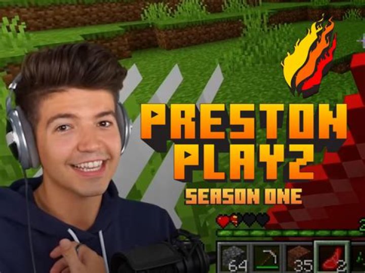 Preston and I Had a Baby... YouTube