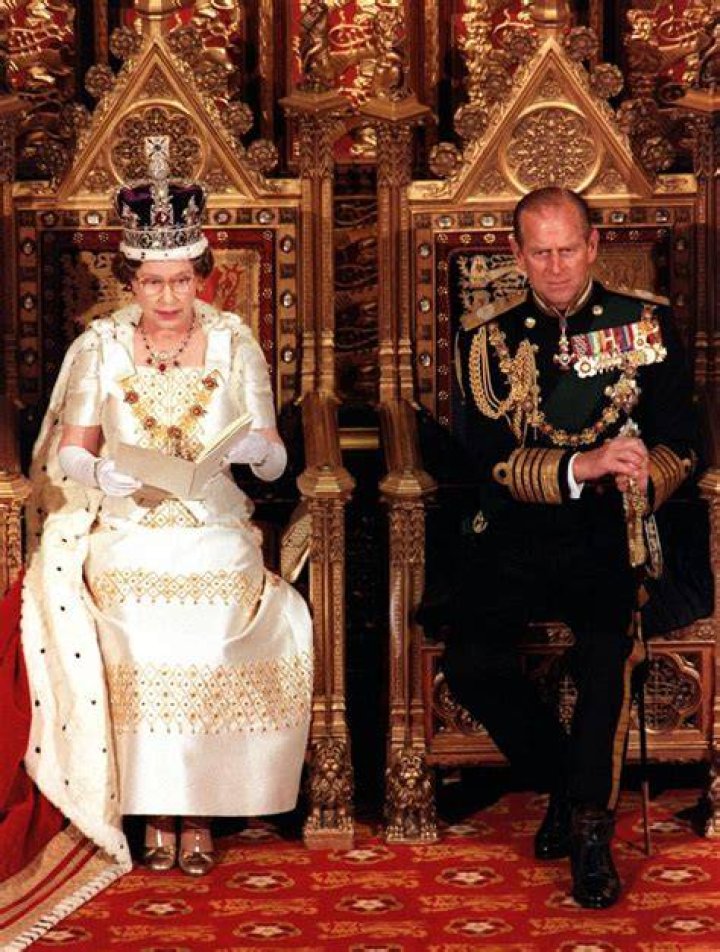 Prince Philip and Queen Elizabeth Inside the longestlasting romance