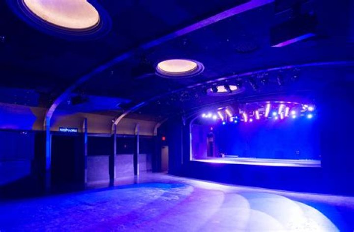 Private Events Teragram Ballroom