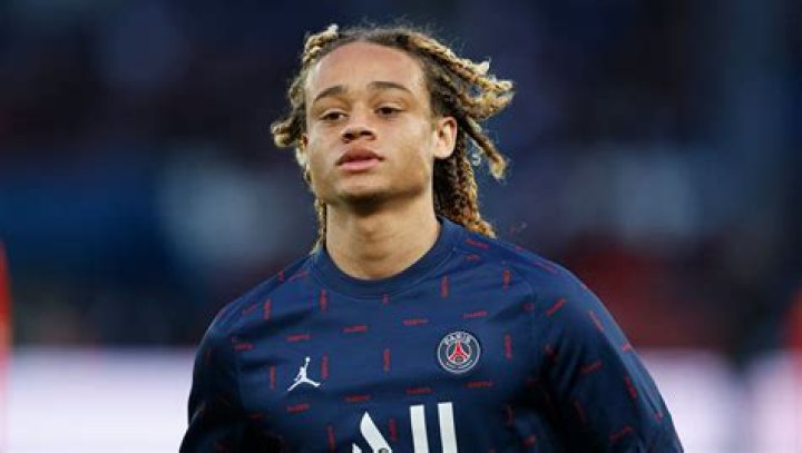 PSG Xavi Simons, la saison de la révélation au PSV