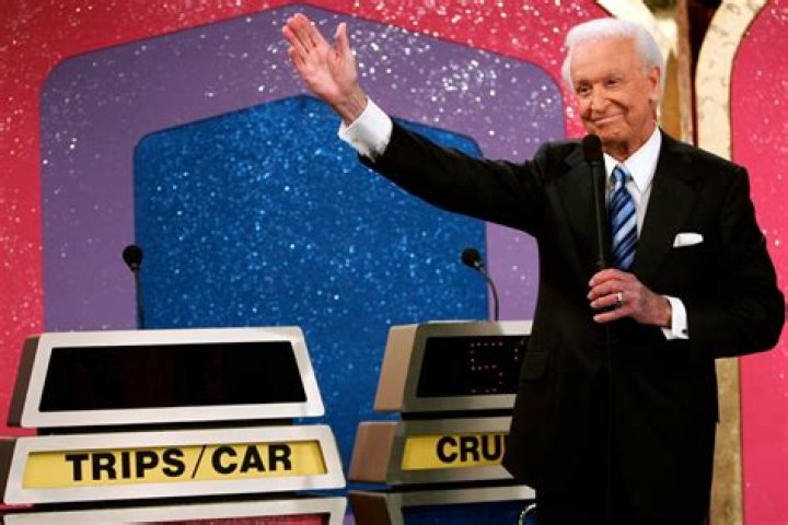 Publicist &lsquo;Price Is Right&rsquo; game show host Bob Barker has died