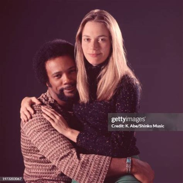 Quincy Jones & Peggy Lipton were married 197490 iCeleb Couples