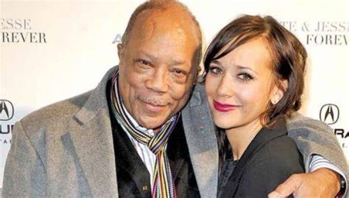 Quincy Jones ‘Loved’ Daughter Rashida Jones’ Sundance Film ‘I Was So