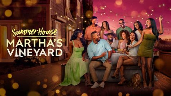 "Summer House Martha's Vineyard" Episode 2.1 (TV Episode) IMDb