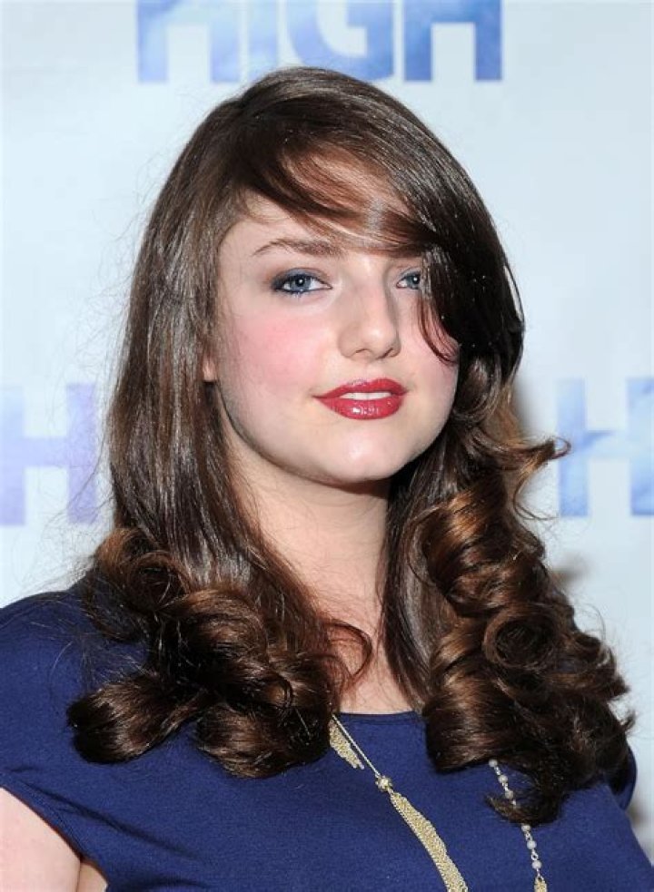 Rachel Ann Weiss IMDb