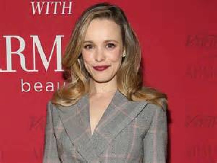 Rachel McAdams Bio, Family, Marital Status, Career, Net Worth