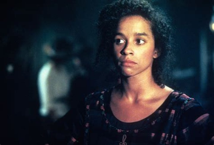 Rae Dawn Chong Reveals She Was Sexually Harassed by Steven Seagal 93.